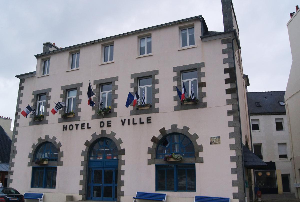 Mairie