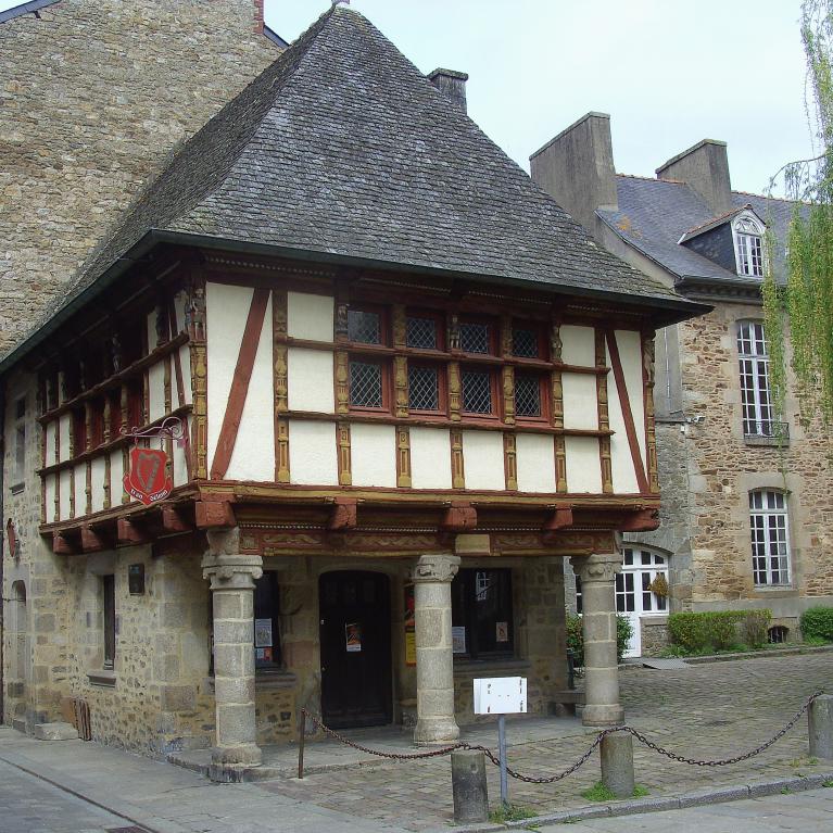 Hôtel Kératry