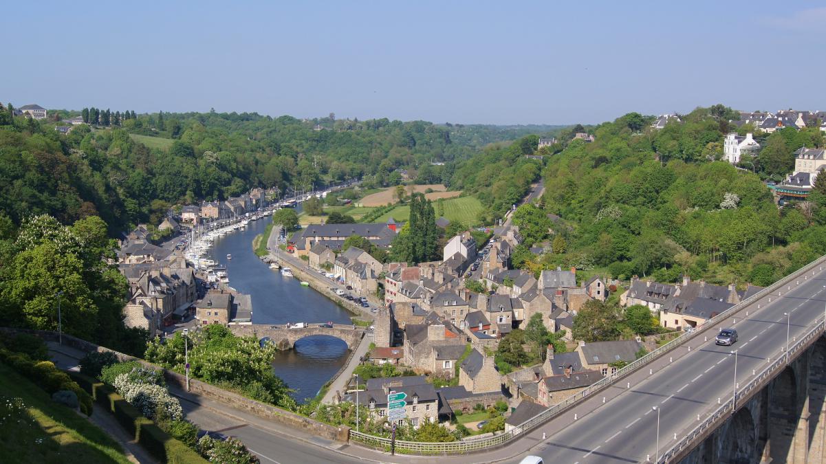 Vue générale
