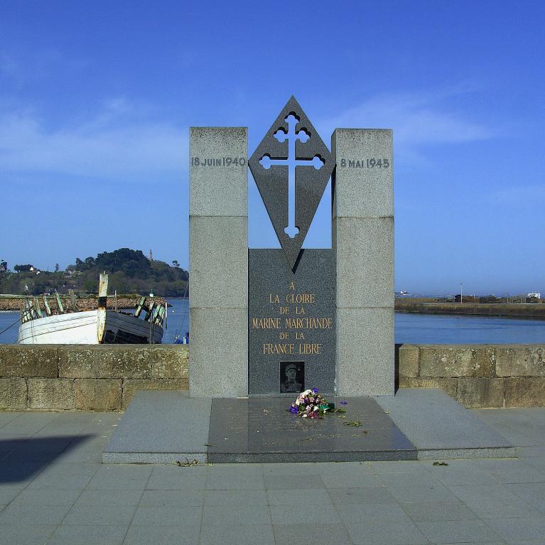 Monument 