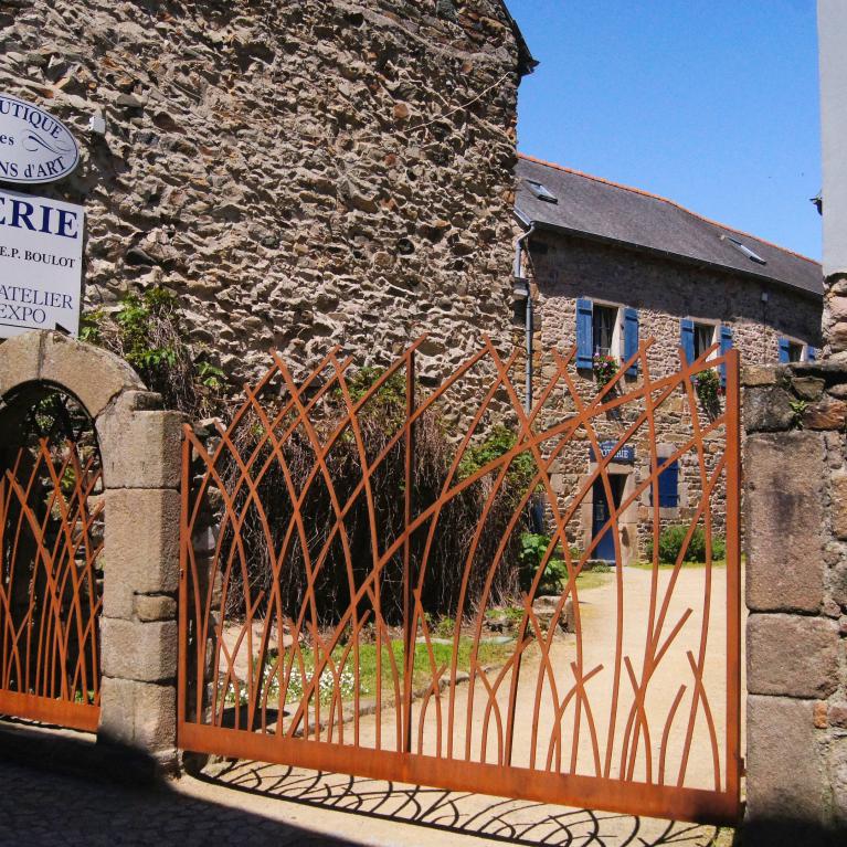 Poterie Boulot