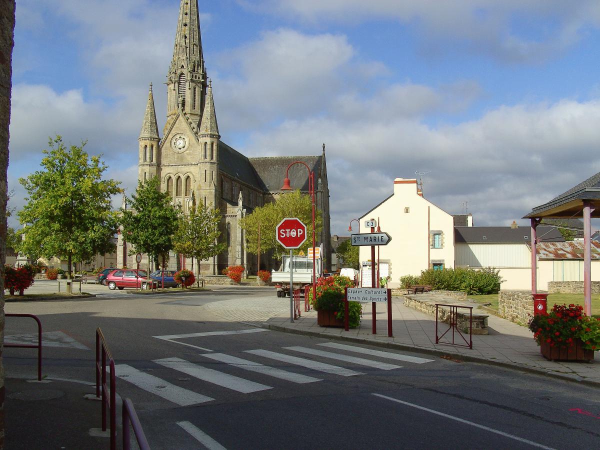 Vue générale