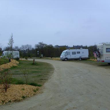 Stationnement camping-cars 1