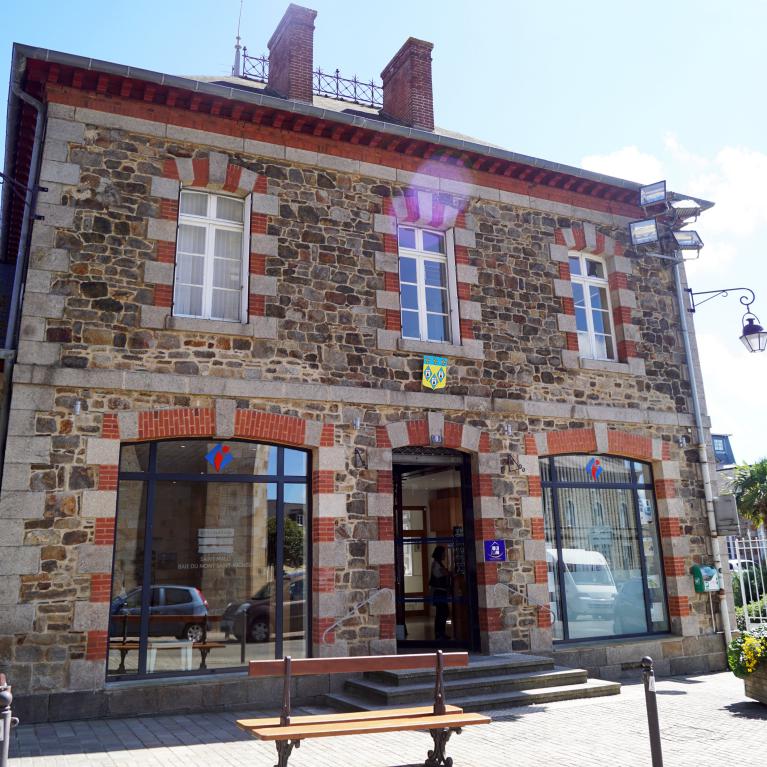 Office de Tourisme