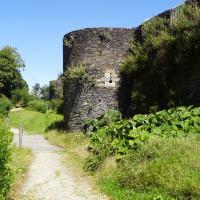 Promenade Jules-Revert