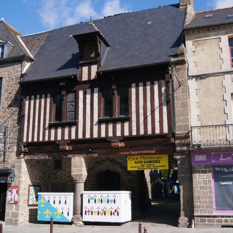 Le Plédran