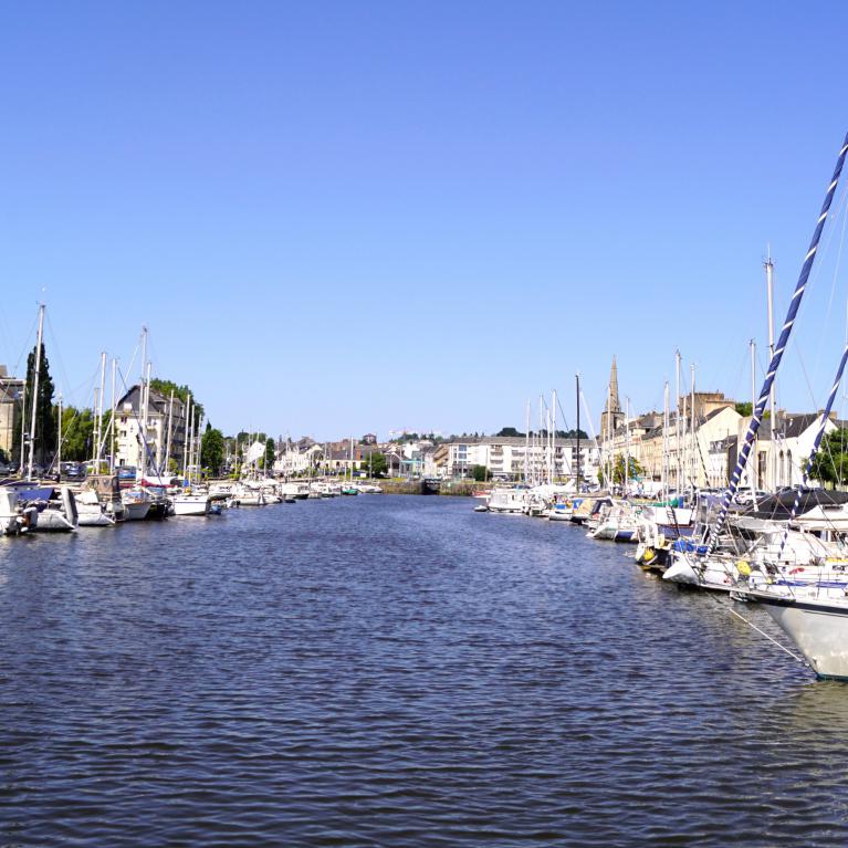 Port