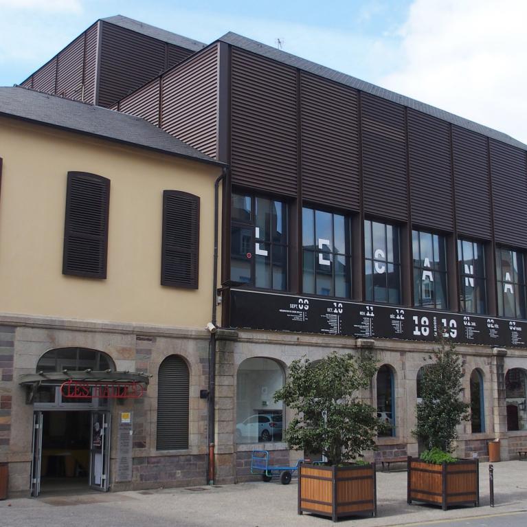 Le Canal - Théâtre du Pays de Redon