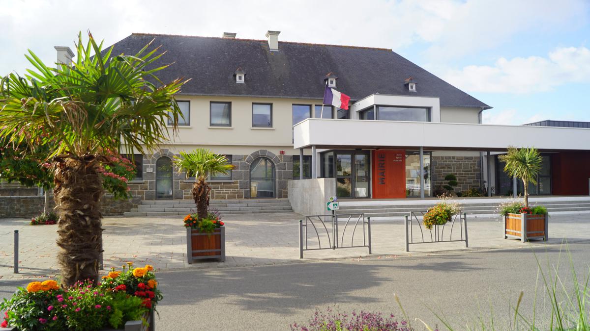 Mairie