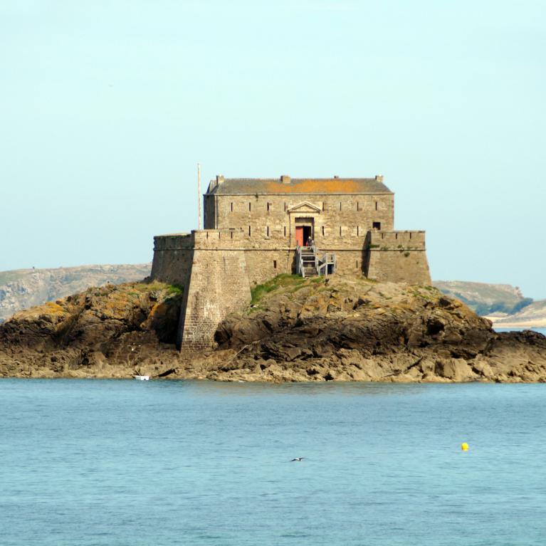 Fort du Petit Bé