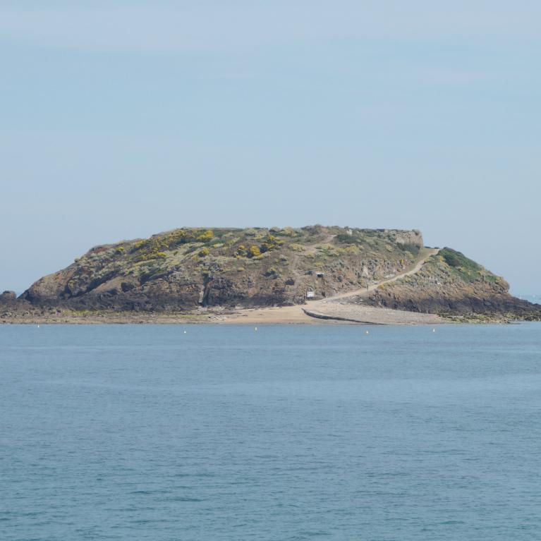 Grand-Bé