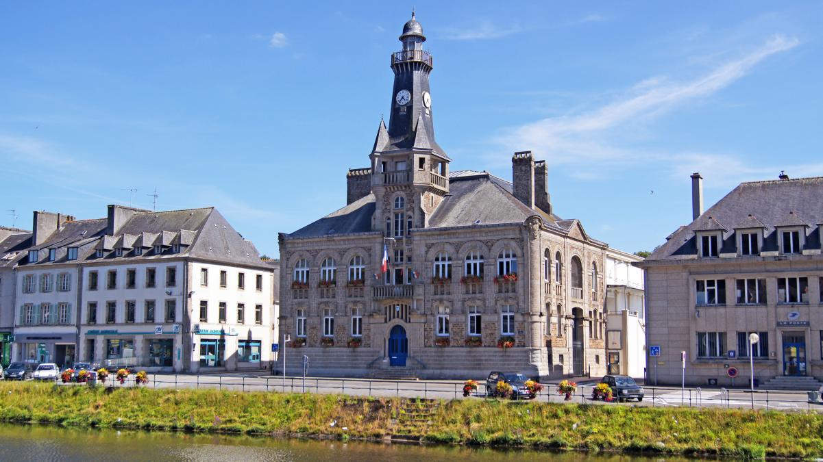 Mairie