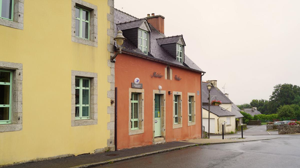 Mairie
