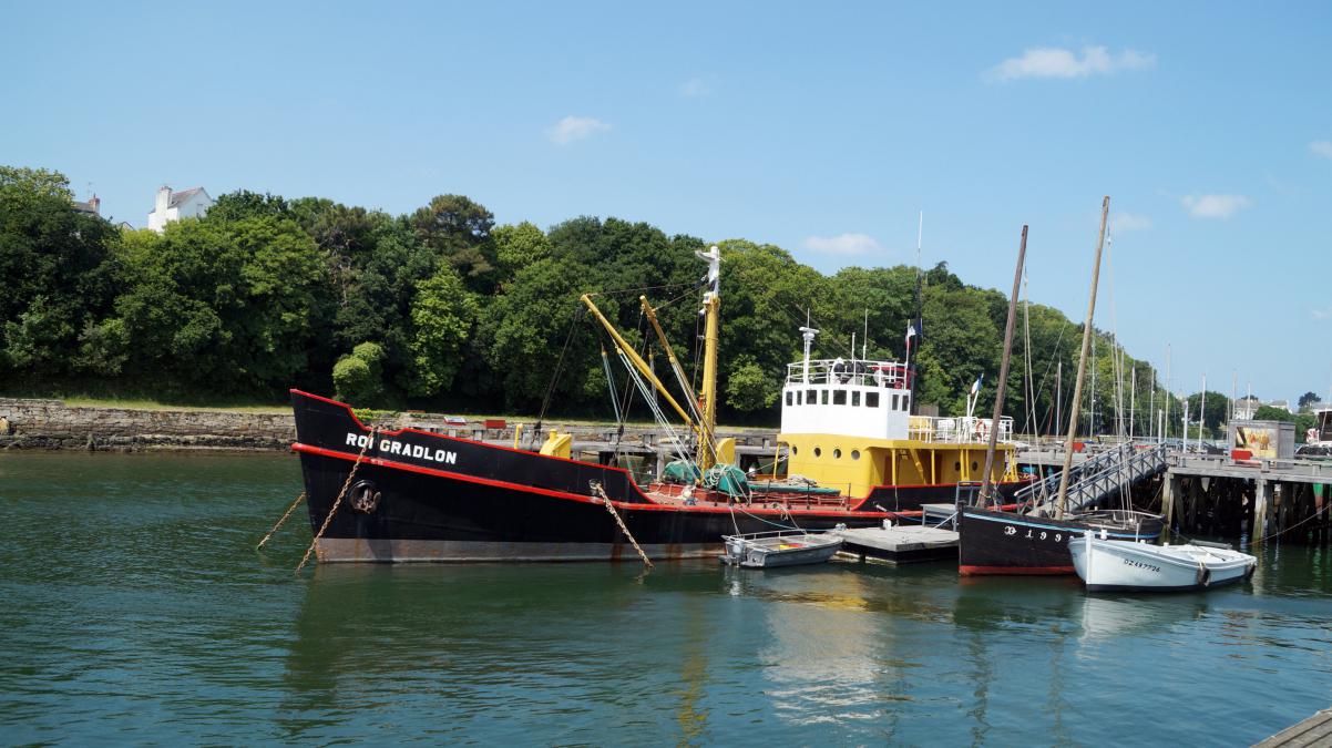Port