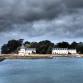 L'île Tristan
