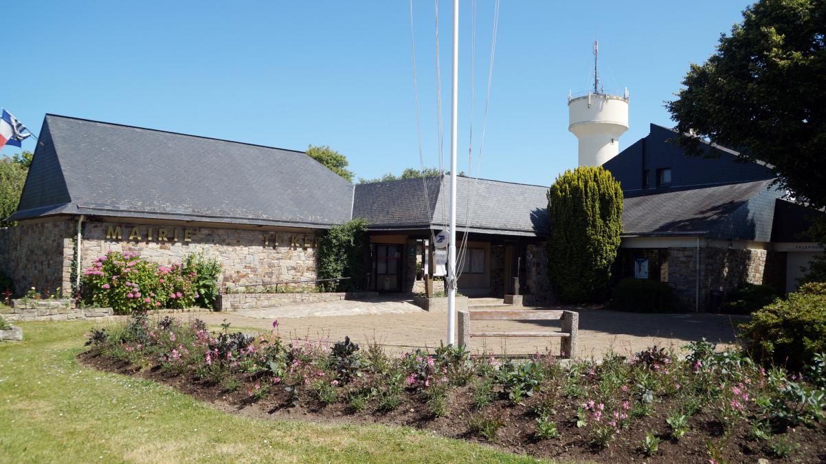 Mairie