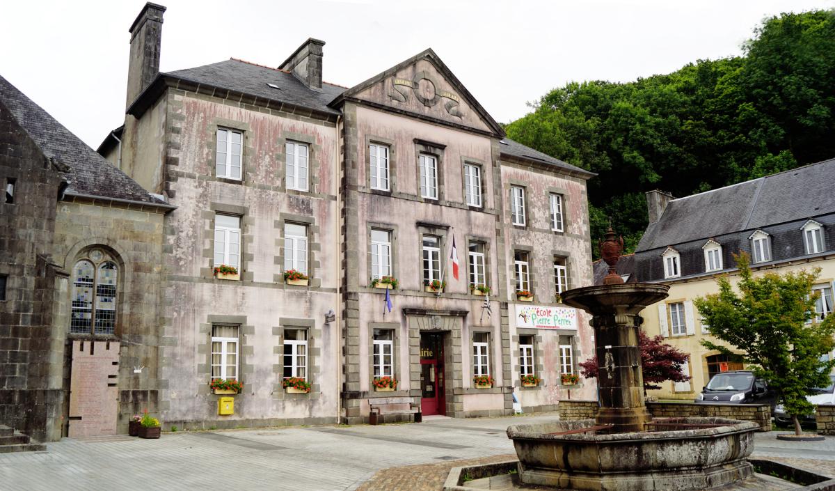 Mairie