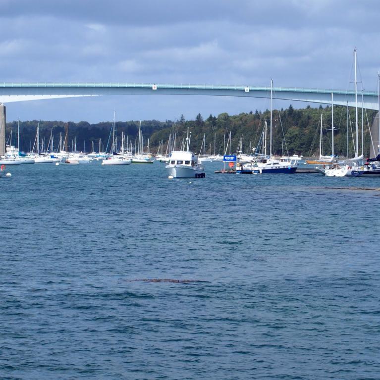 Pont de Cornouaille