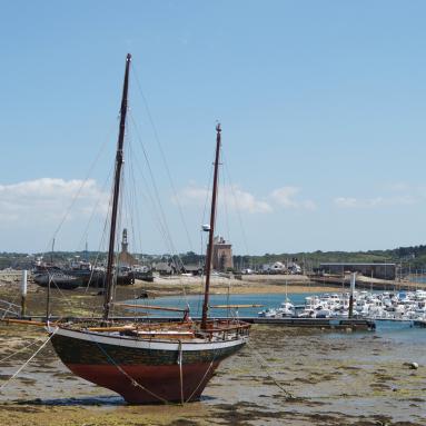 Le port 2
