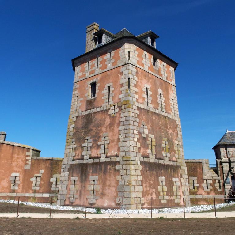 Tour Vauban