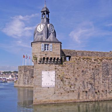Beffroi