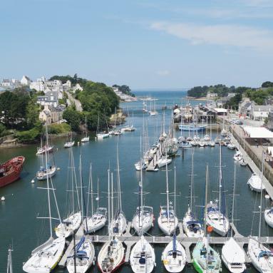 Port du Rhu