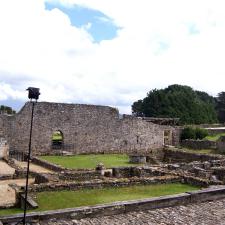 Abbaye