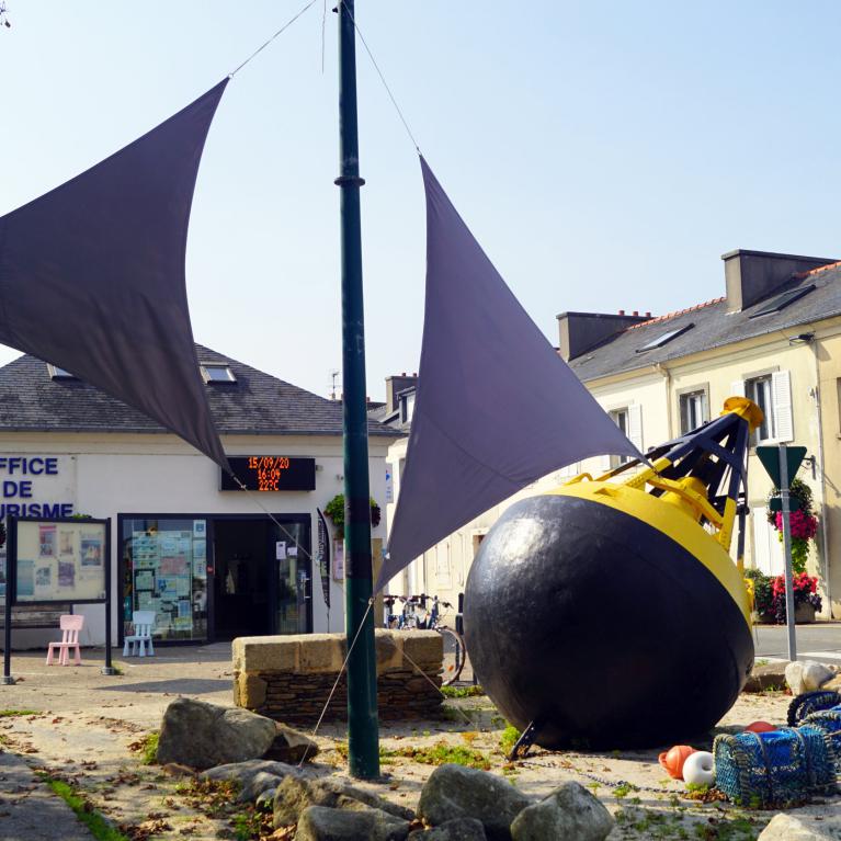 Office de Tourisme