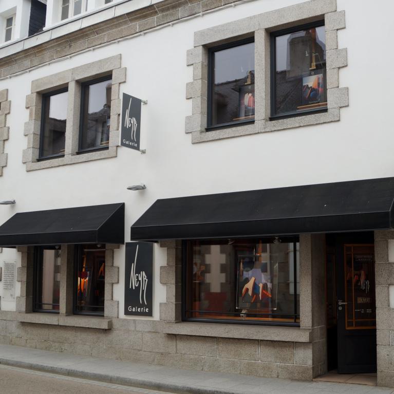 Galerie Neyb