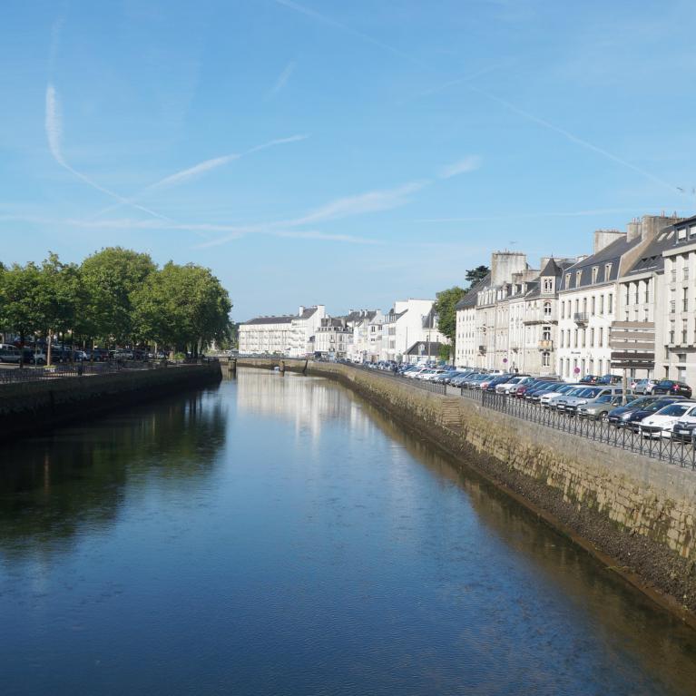 L'Odet