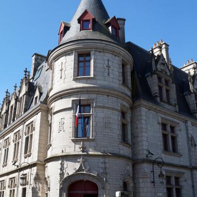 Préfecture