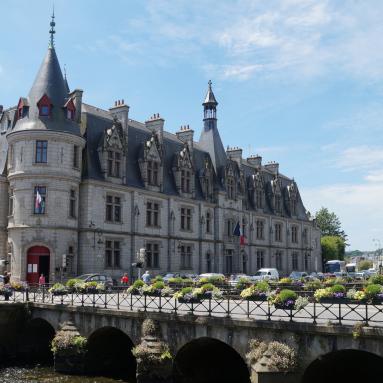 Préfecture