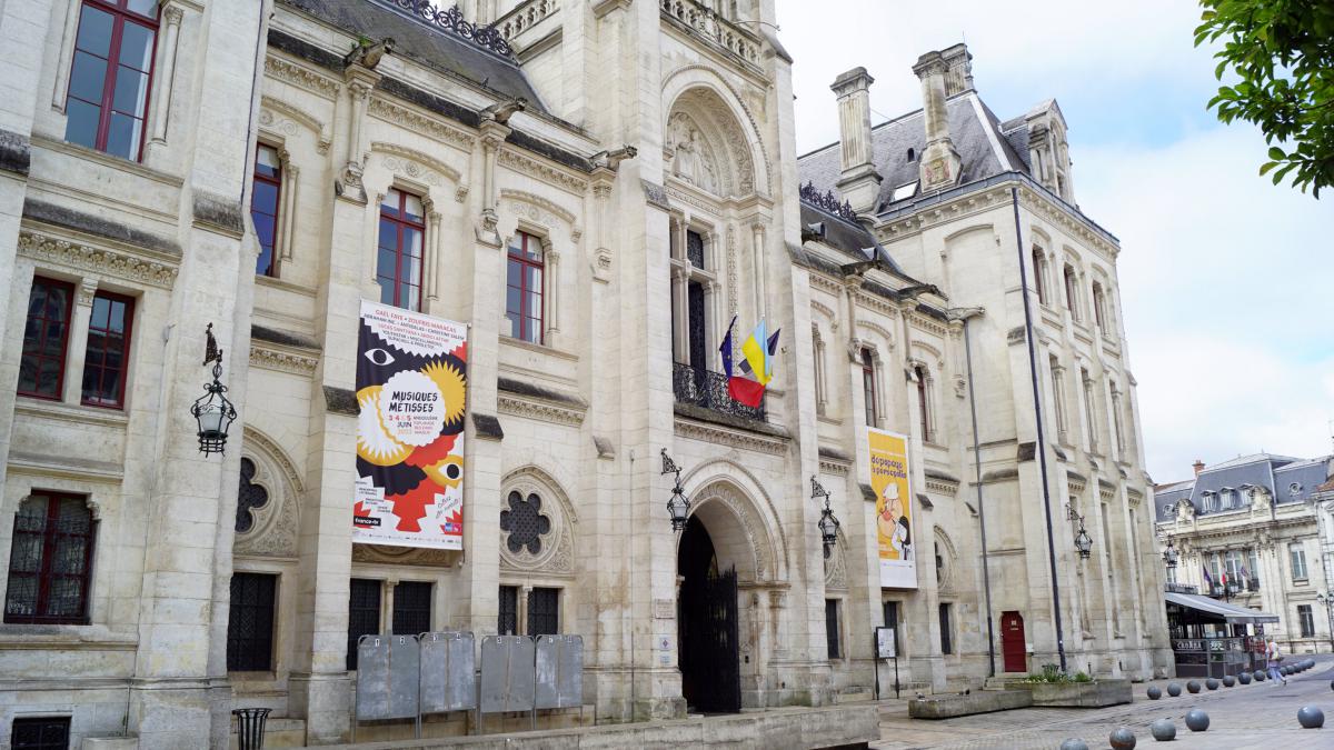 Mairie