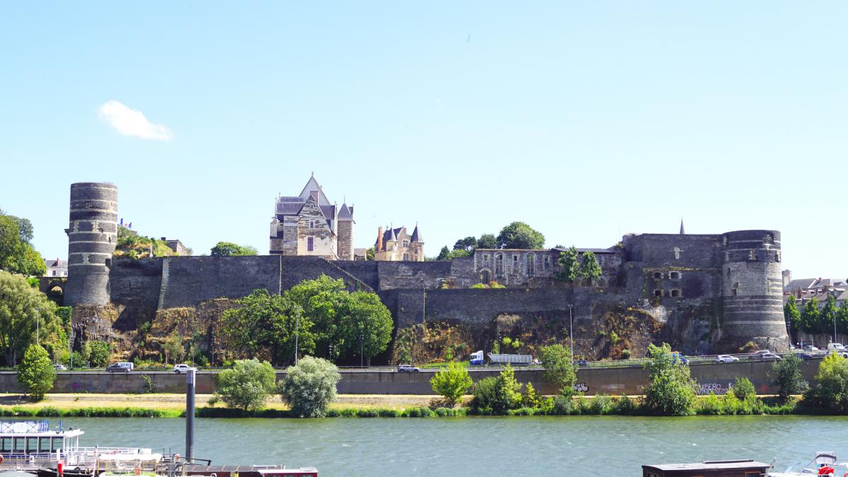 Château