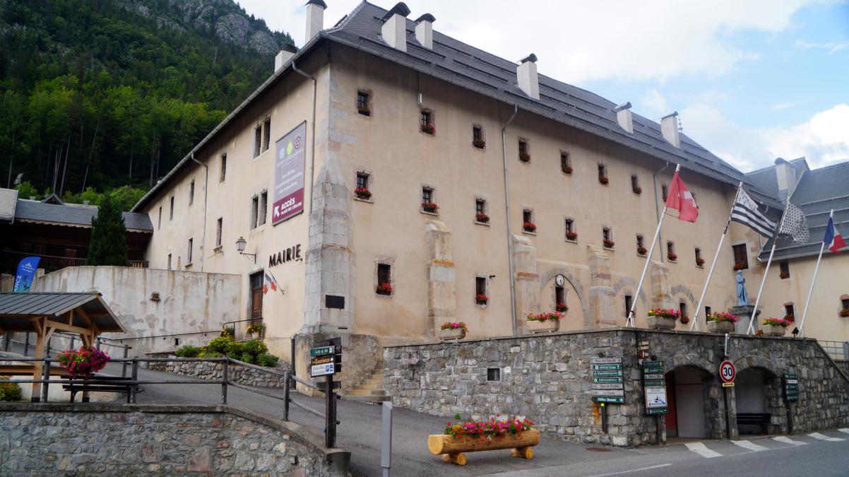 Mairie
