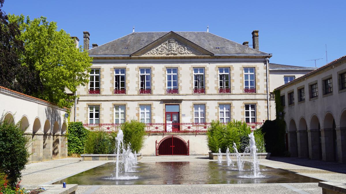 Mairie