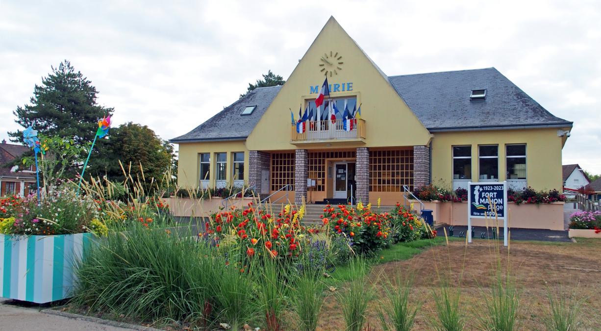 Mairie