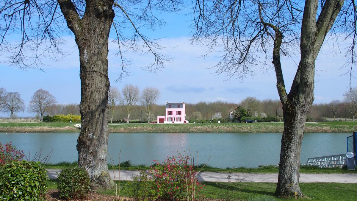 Au bord de la Somme