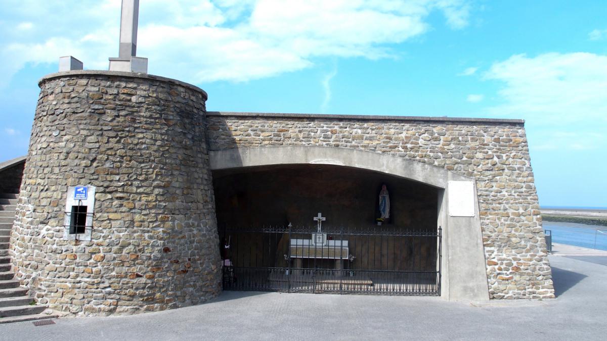 Calvaire des Marins