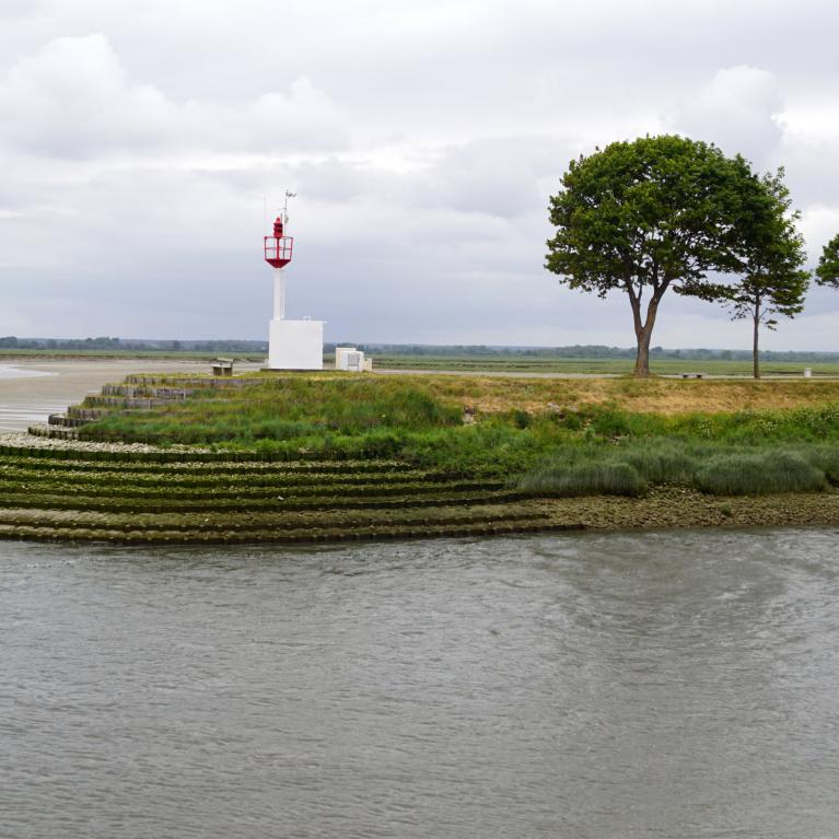 Phare de la Ferté