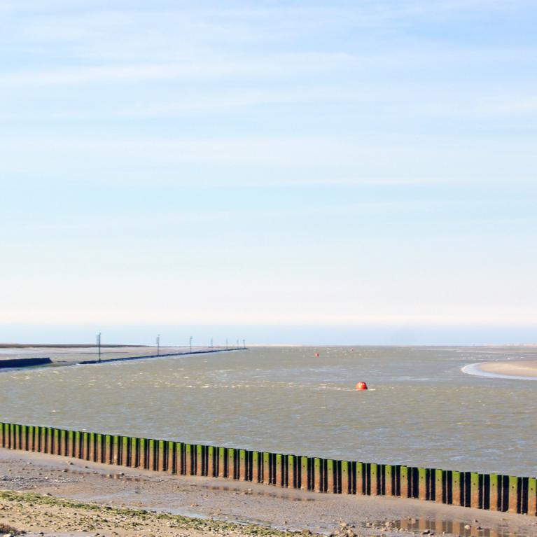 Chenal de la Somme