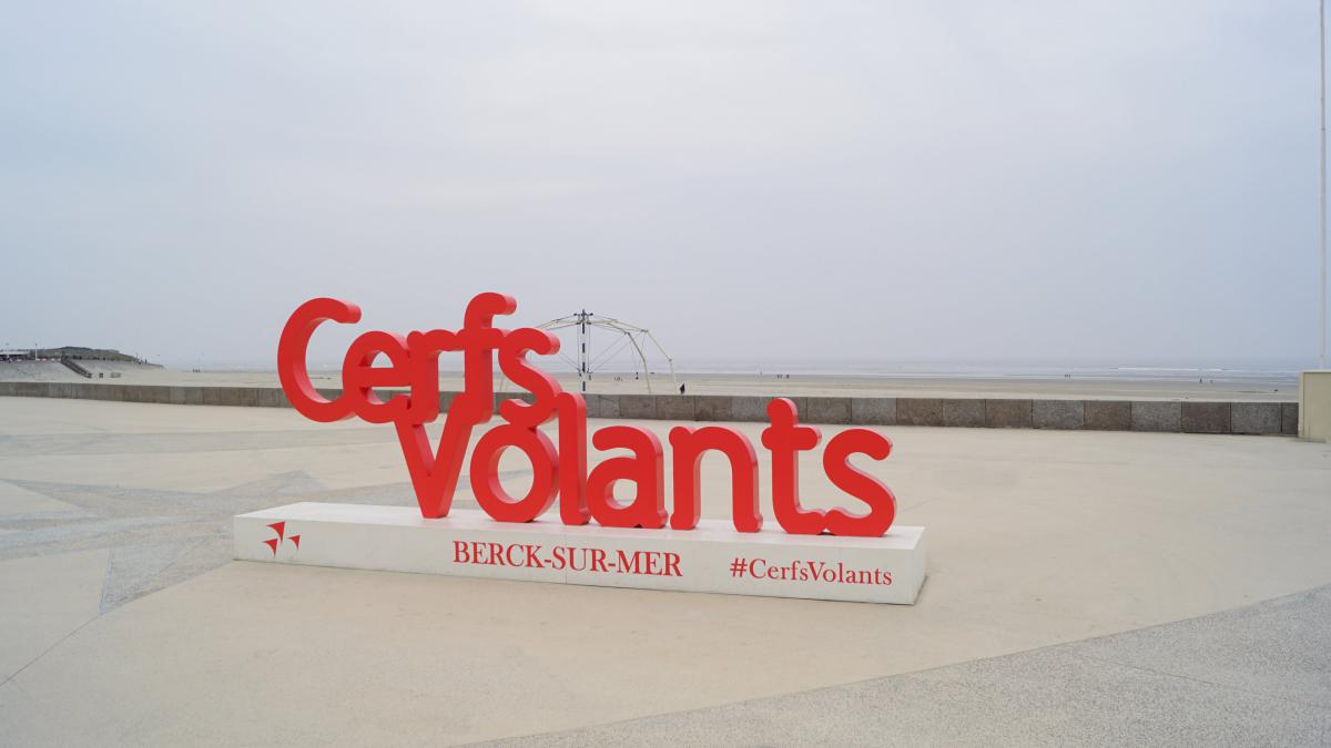Cerfs-volants