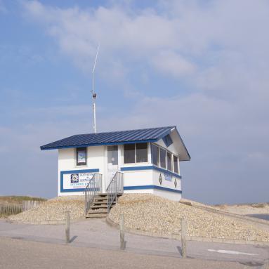 Poste de secours 2
