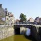 Ville pont