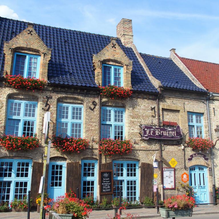 Estaminet 