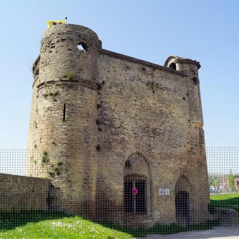 Tour Nekerstor