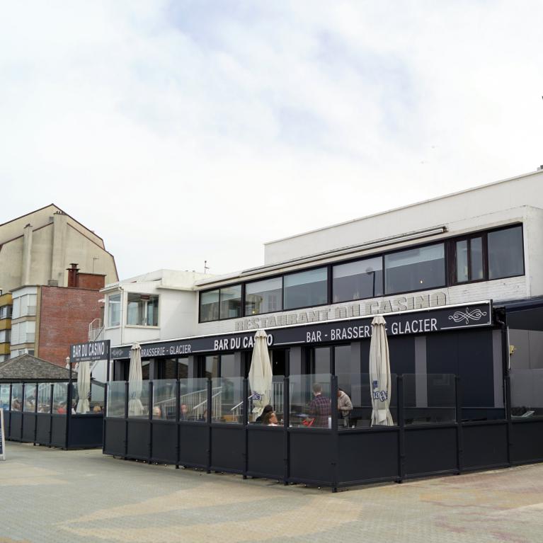 Restaurant du Casino