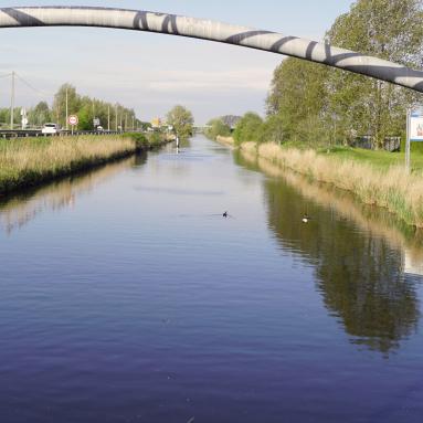 Canal de Furnes