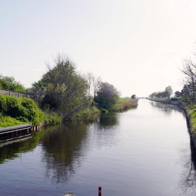 Canal de Furnes
