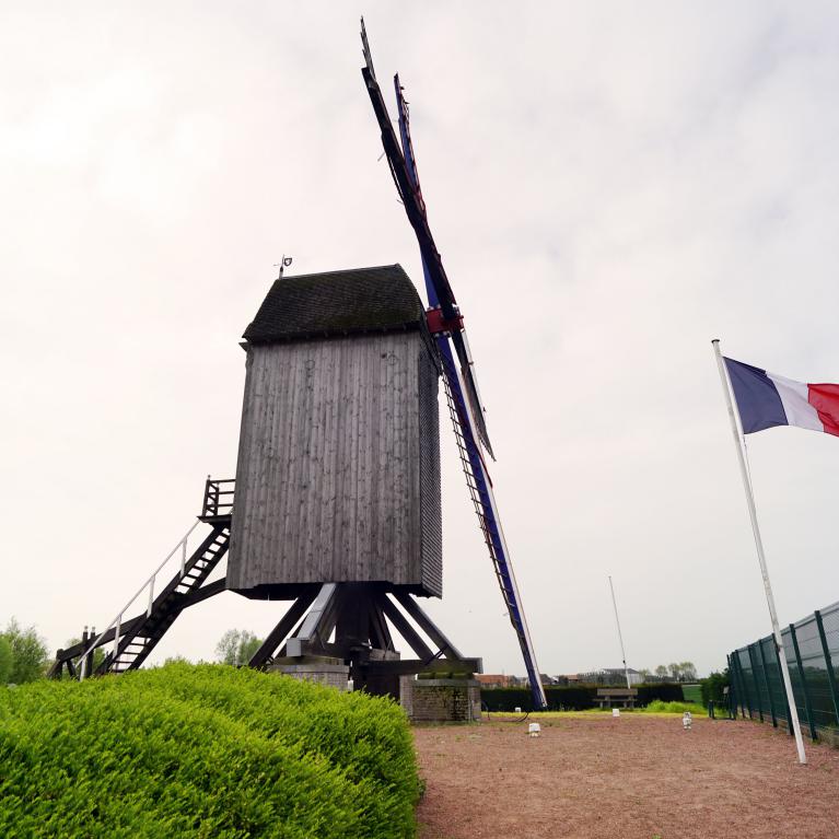 Moulin Spinnewyn